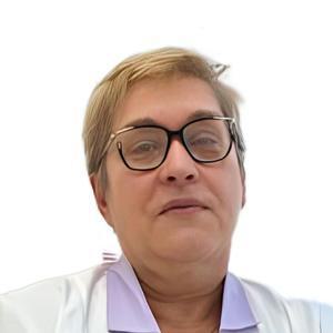 Изотова Елена Петровна