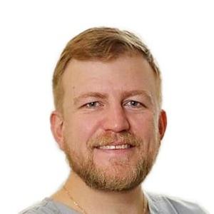 Копылов Максим Валерьевич