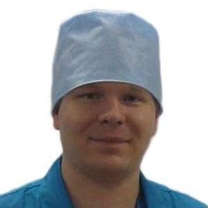 Зимин Александр Сергеевич