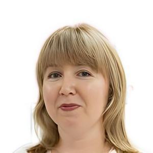 Борисова Ольга Валерьевна