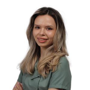 Макеева Олеся Александровна