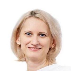 Васильева Наталья Юрьевна
