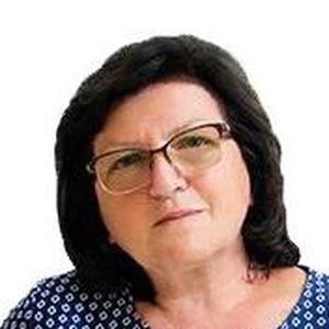 Шайтор Валентина Мироновна
