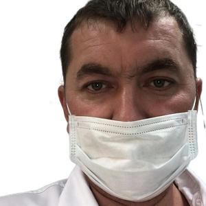 Зайнетдинов Рамис Султанович
