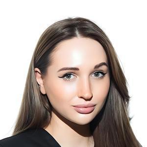 Козырева Мария Валерьевна