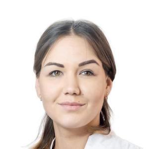 Швидкая Любовь Эдуардовна