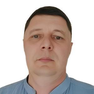 Буланов Артем Владимирович