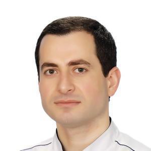 Конджария Саид Аркадьевич