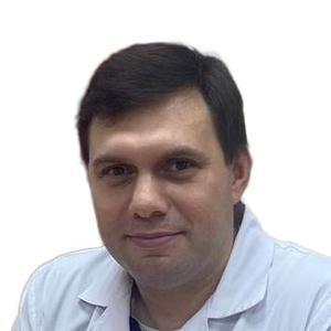 Стругайло Евгений Владимирович