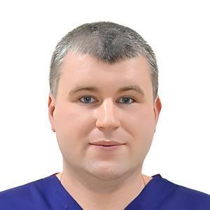 Жижкин Станислав Сергеевич