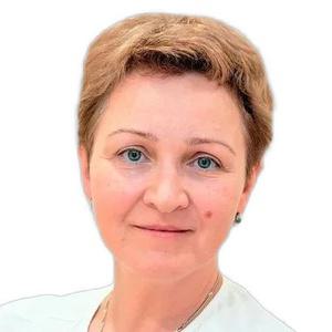 Ряскова Наталья Викторовна