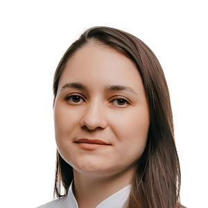 Аминова Юлия Раисовна