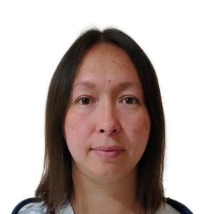 Музафарова Гульназ Равильевна
