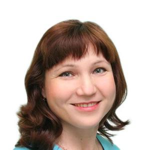 Гаврилова Ольга Викторовна