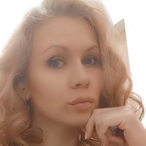 Макарова Ирина Александровна