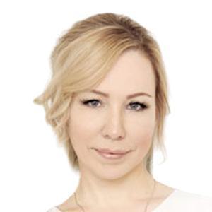 Суетина Наталья Вячеславовна