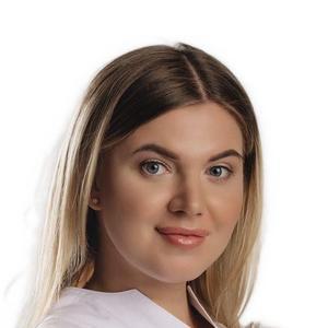 Гусарова Анастасия Валерьевна