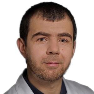 Абид Мурат Шихамович