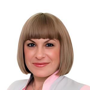 Темникова Любовь Петровна