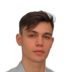 Веселов Григорий Владимирович