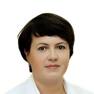 Романова Диана Ильдаровна