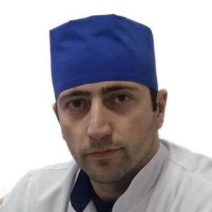 Абдулжалилов Ахмед Магомедович