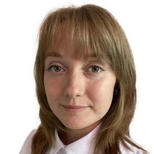 Ардеева Алена Владимировна