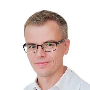 Иванов Сергей Владимирович