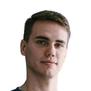 Фокин Дмитрий Васильевич