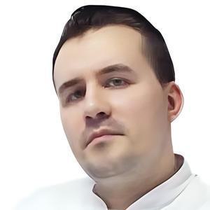 Тумашевич Артур Витальевич