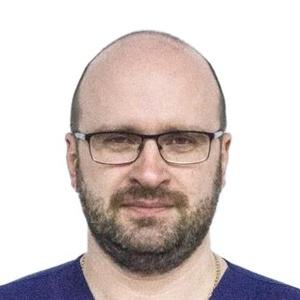 Есин Денис Юрьевич