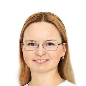 Давыдова (Киндзерская) Оксана Алексеевна