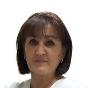 Авдеева Резида Рафисовна