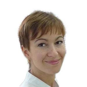 Ковальчук Вера Геннадьевна