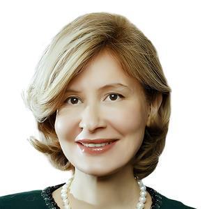 Бигвава София Гивиевна