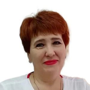 Коротыч Инна Вячеславовна