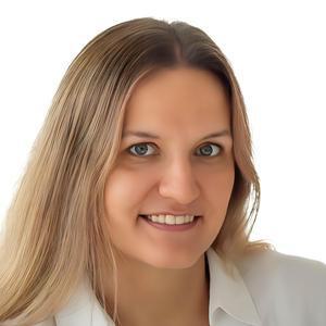 Шамарина Инна Викторовна