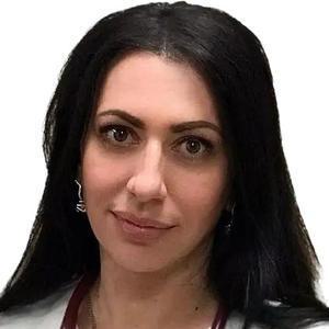 Лоле Оксана Юрьевна