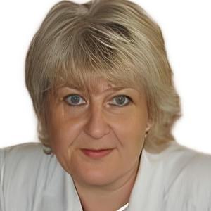 Милованова Татьяна Михайловна