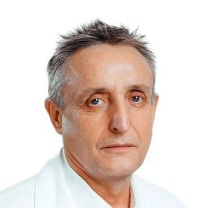 Торопов Вадим Валерьевич
