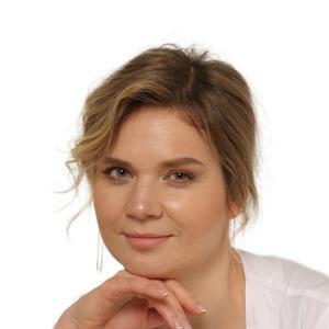 Кузнецова Юлия Сергеевна