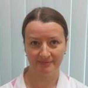 Ефремова Лариса Александровна