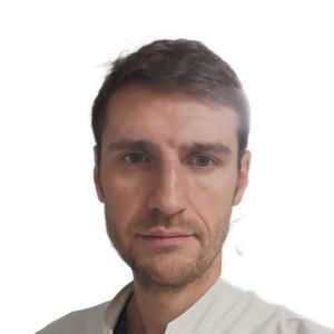 Повесма Михаил Александрович