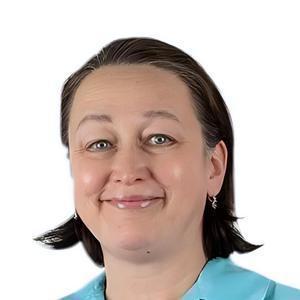Наумова Елена Николаевна