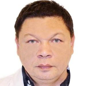 Павлюк Анатолий Юрьевич