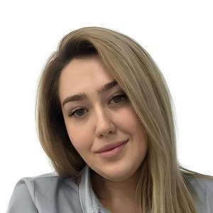 Фролова Мария Владимировна