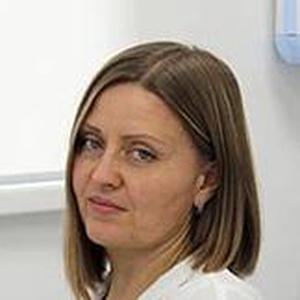 Бизюкина Марина Анатольевна