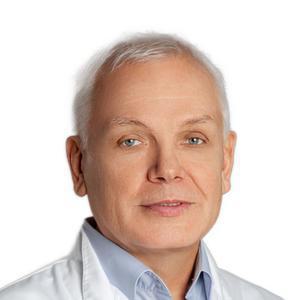 Сурьянинов Владимир Петрович