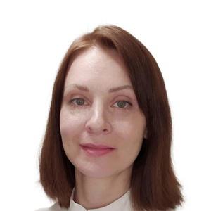 Евтерёва Екатерина Дмитриевна