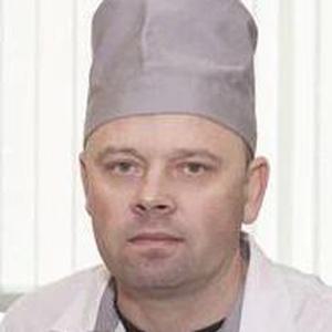 Воронин Александр Владимирович